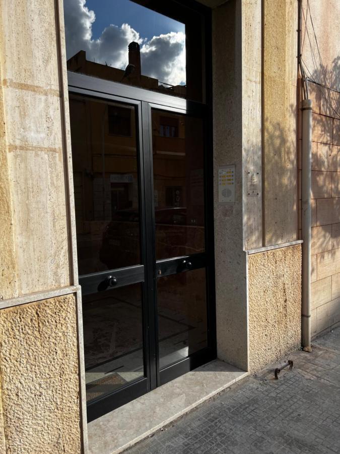 Fiore Di Marte Marsala Exteriör bild